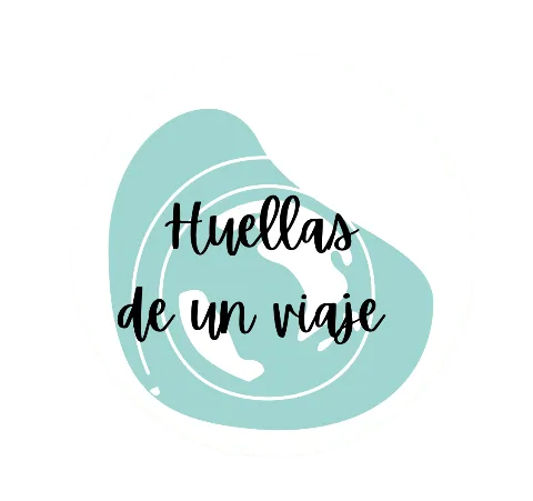 Huellas de un viaje