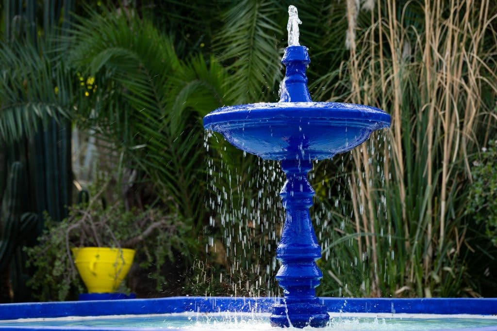 jardines majorelle
