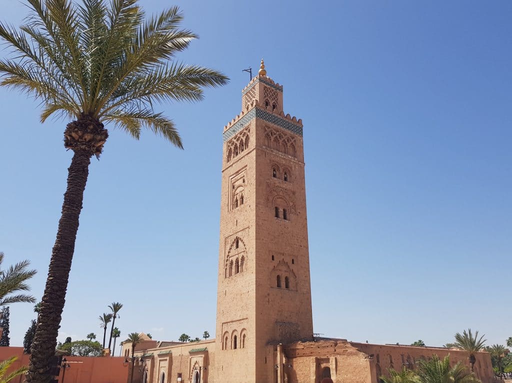 koutoubia