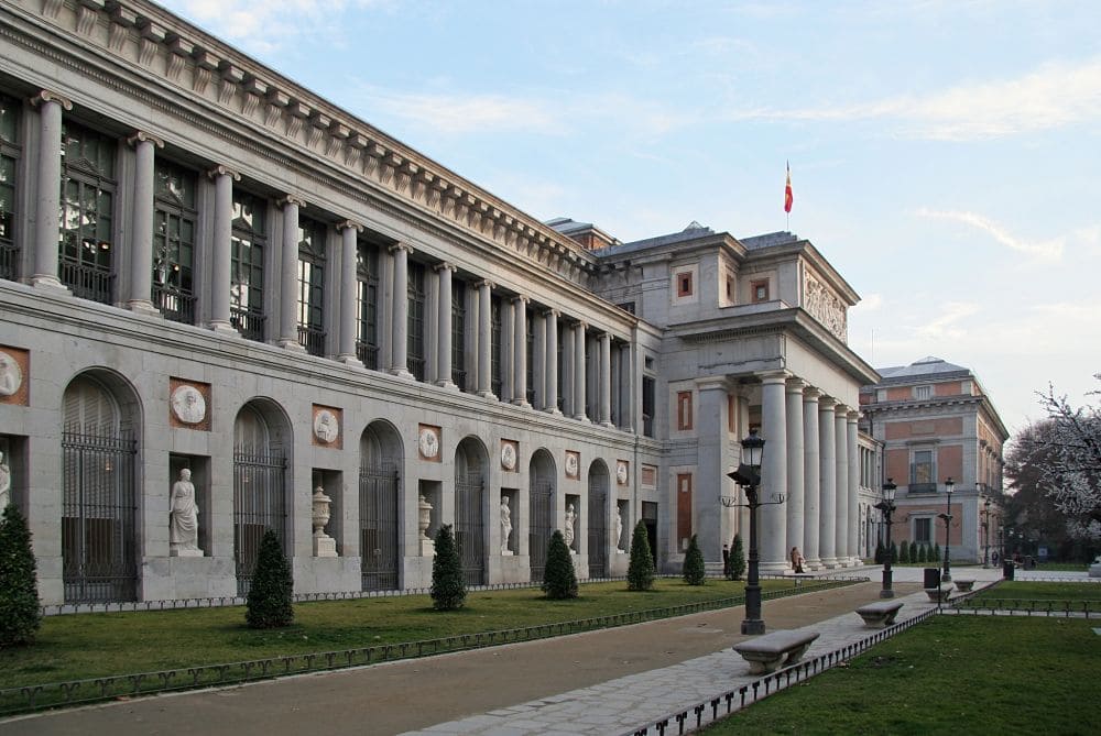 museo del prado